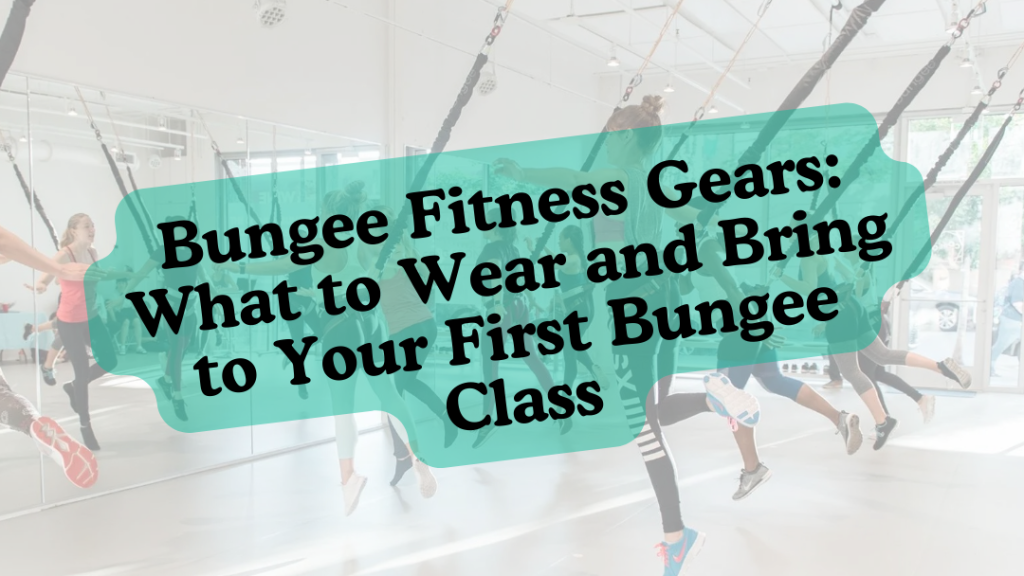 Bungee-Fitness-Gears
