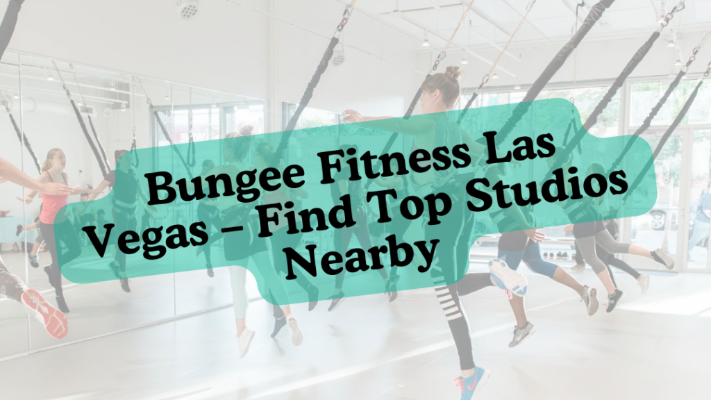 Bungee-Fitness-Las-Vegas