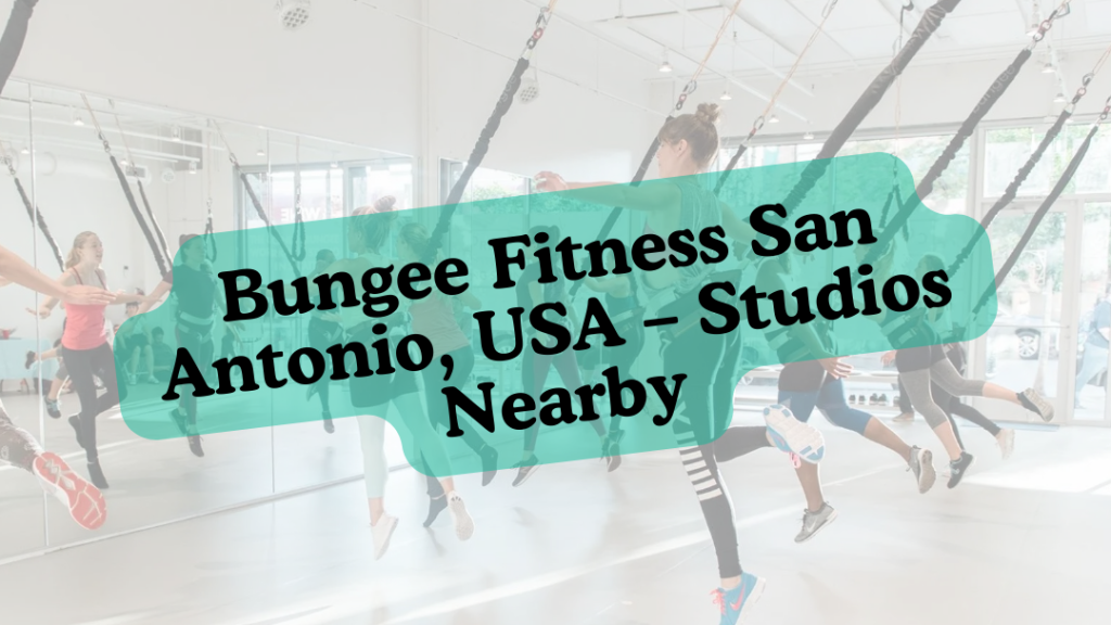 Bungee-Fitness-San-Antonio-USA