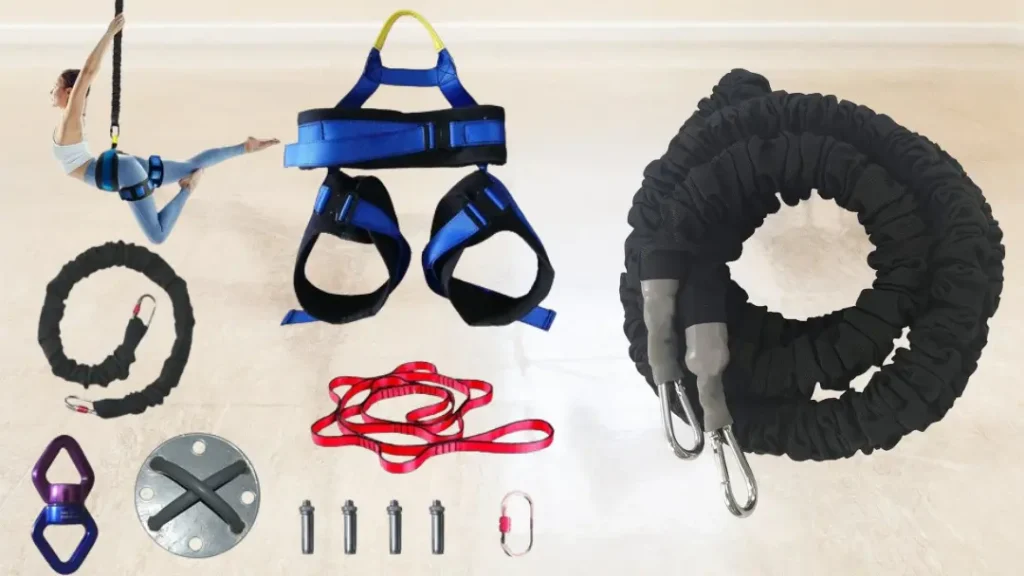 bungee-fitness-equipments