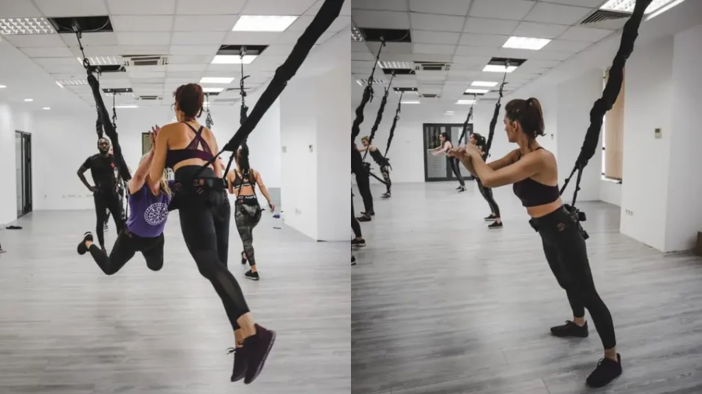 bungee-fitness-Amsterdam