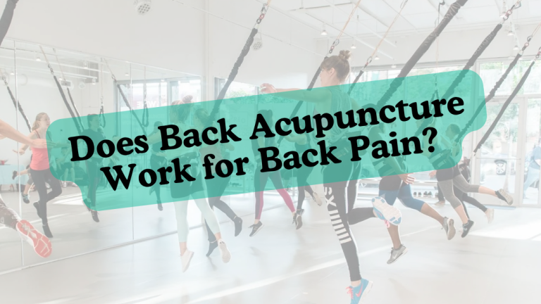 Back-Acupuncture