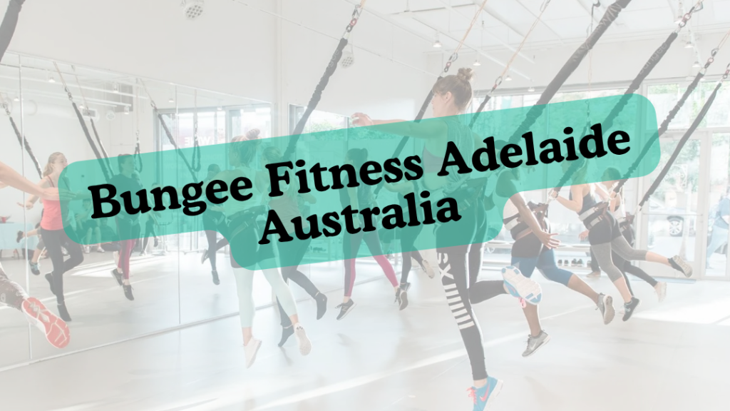 Bungee-Fitness-Adelaide-Australia