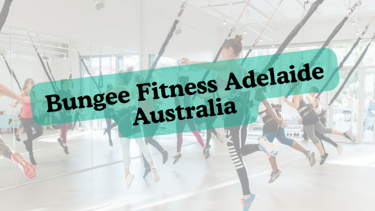 Bungee-Fitness-Adelaide-Australia