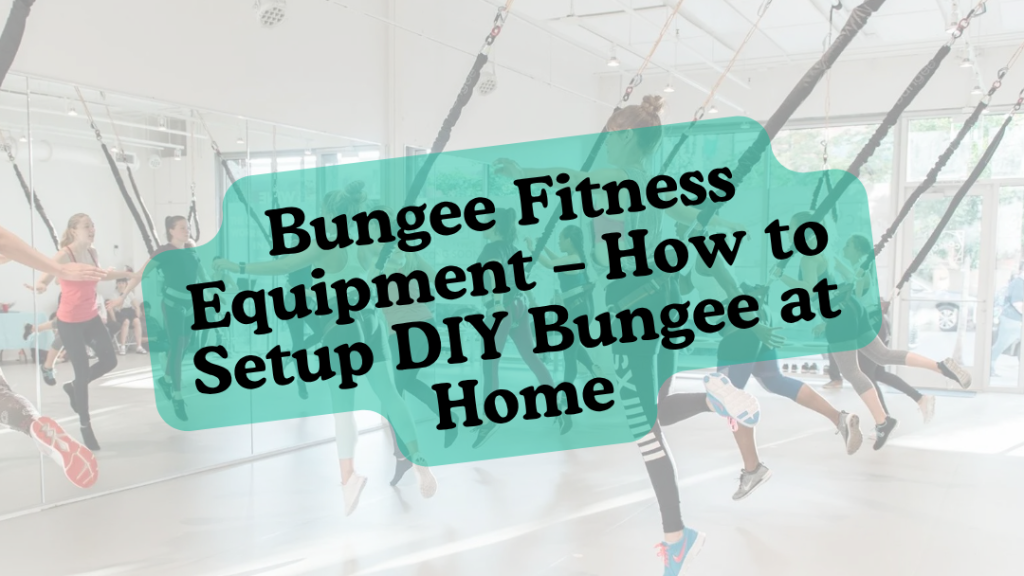 Bungee-Fitness-Equipment