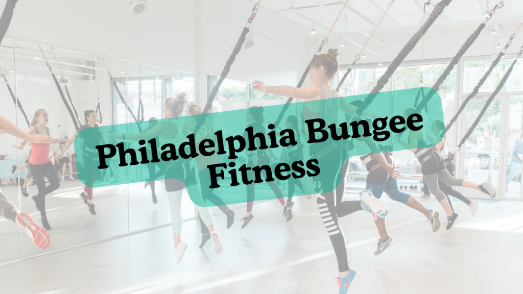 Philadelphia Bungee Fitness