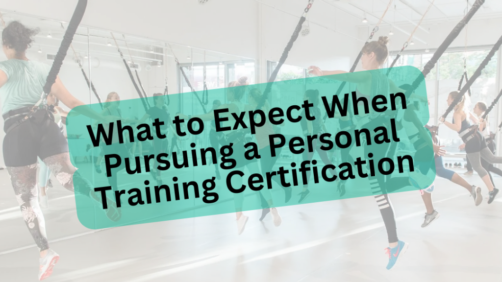 Personal-Training-Certification