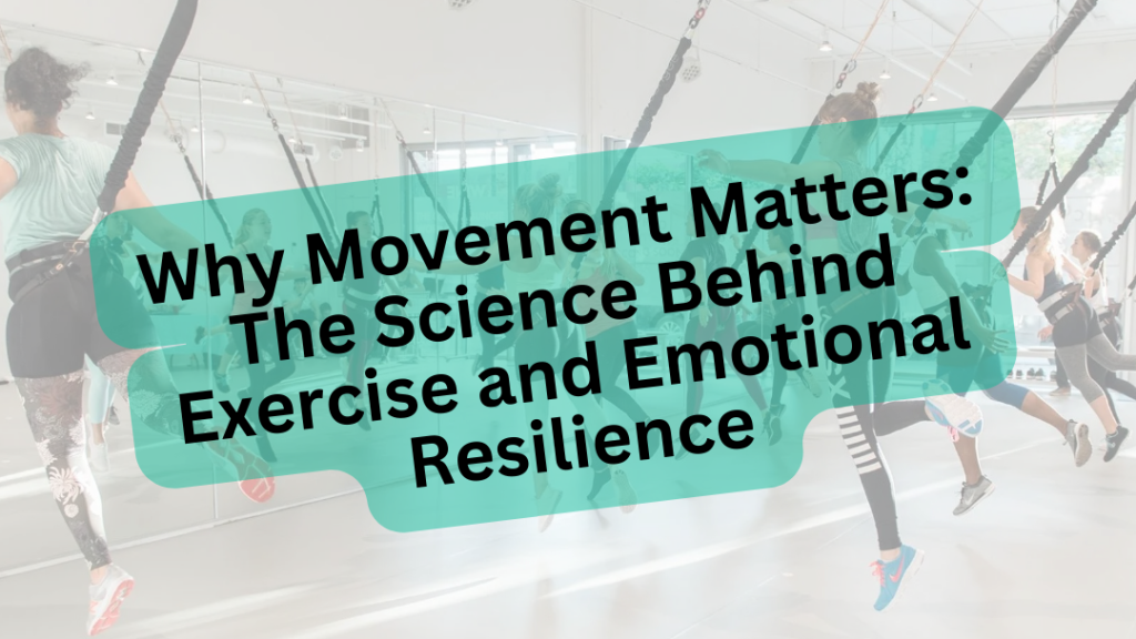 Emotional-Resilience