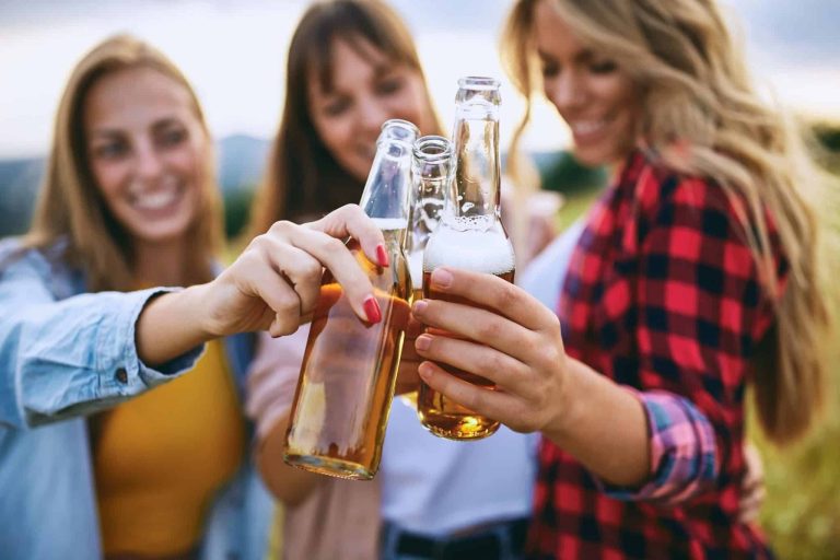 Alcohol-Isn’t-the-Problem